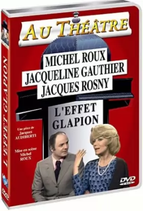 Couverture du produit · L'effet Glapion