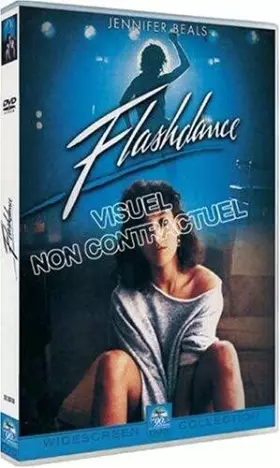 Couverture du produit · Flashdance