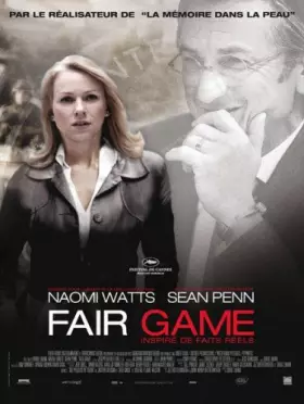 Couverture du produit · Fair Game
