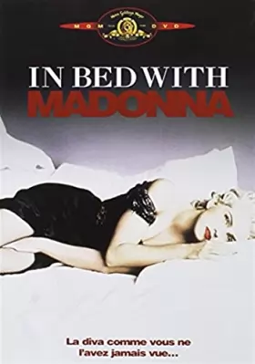 Couverture du produit · in Bed with Madonna