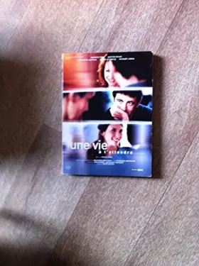 Couverture du produit · Une vie à t'attendre - Coffret 2 DVD