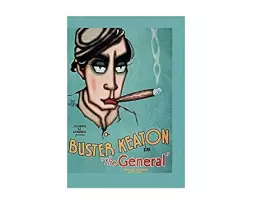 Couverture du produit · Le Mécano de la Générale