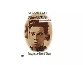 Couverture du produit · Steamboat Bill, Jr