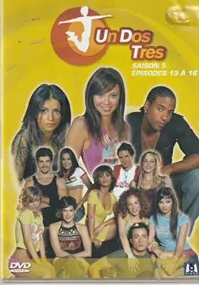 Couverture du produit · UN DOS TRES , saison 5 - épisodes 13 à 16