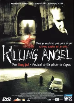 Couverture du produit · Killing Angel