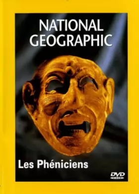 Couverture du produit · National Geographic-Les phéniciens