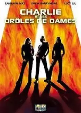 Couverture du produit · Charlie et Ses drôles de Dames