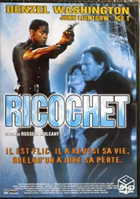 Couverture du produit · Ricochet