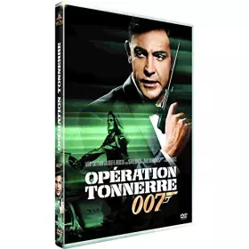 Couverture du produit · Opération Tonnerre [Édition Simple]