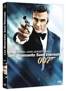 Couverture du produit · Les Diamants sont éternels [Édition Simple]