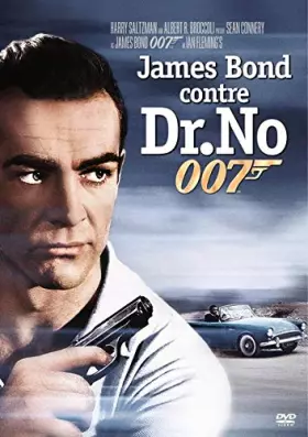 Couverture du produit · James Bond 007 Contre Dr. No [Édition Simple]