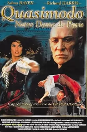 Couverture du produit · Quasimodo - Notre Dame de Paris