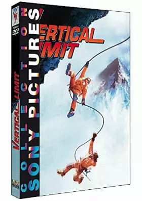 Couverture du produit · Vertical Limit