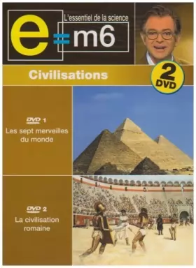 Couverture du produit · EM6 : Civilisations - Coffret 2 DVD