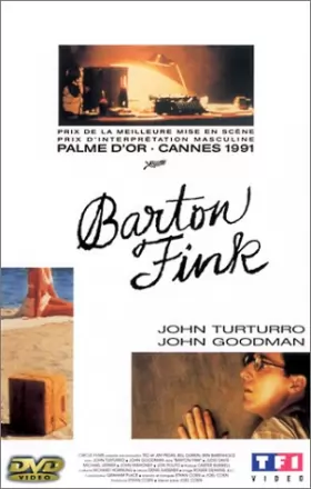 Couverture du produit · Barton Fink