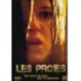 Couverture du produit · Les Proies
