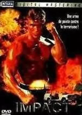 Couverture du produit · AVENTI - Impact