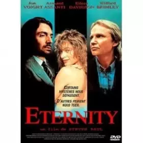Couverture du produit · Eternity