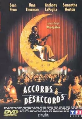 Couverture du produit · Accords et désaccords