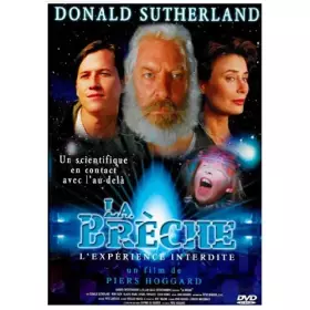 Couverture du produit · La Brèche