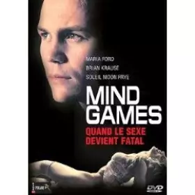 Couverture du produit · Mind Games