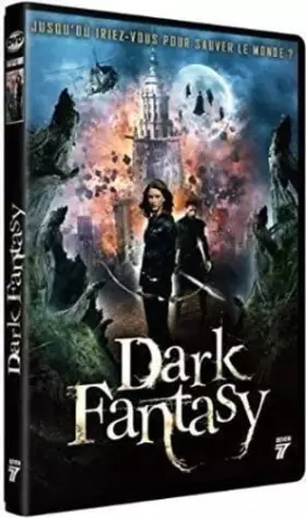 Couverture du produit · Dark Fantasy