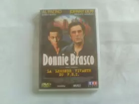 Couverture du produit · Donnie Brasco