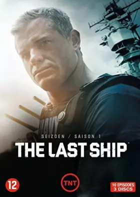 Couverture du produit · The Last Ship-Saison 1