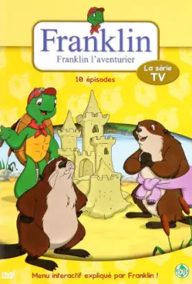 Couverture du produit · Franklin - L'Aventurier