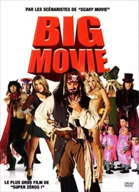 Couverture du produit · Big Movie
