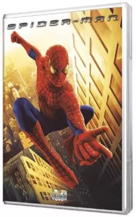 Couverture du produit · Spider-Man [Édition Single]