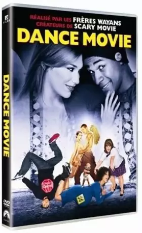 Couverture du produit · Dance Movie