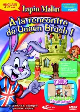 Couverture du produit · Lapin malin anglais 4 -7 ans