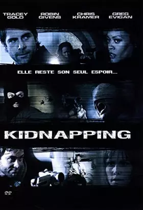 Couverture du produit · Kidnapping