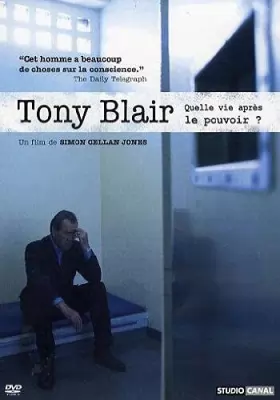 Couverture du produit · Le Procès de Tony Blair