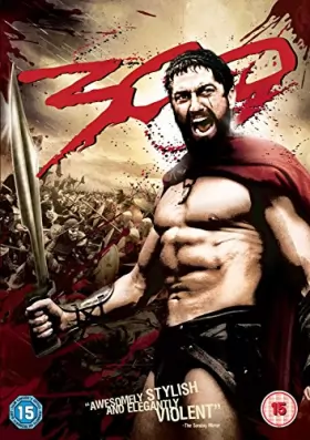 Couverture du produit · 300 [Import anglais]