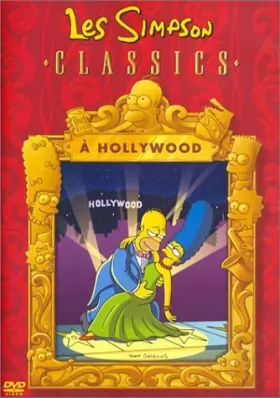 Couverture du produit · Les Simpson Classics : Les Simpson à Hollywood