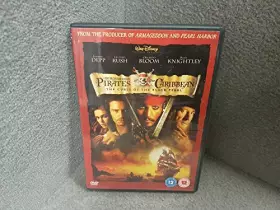 Couverture du produit · Pirates of The Caribbean [Import anglais]