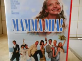 Couverture du produit · Mamma Mia! [Import anglais]