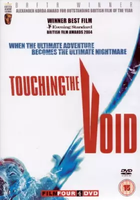 Couverture du produit · Touching The Void [DVD] [2003]
