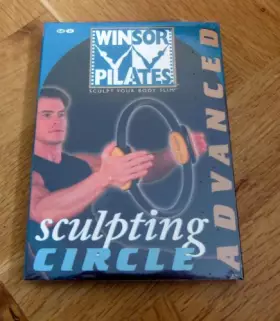 Couverture du produit · Winsor Pilates - Sculpting Circle Advanced