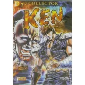 Couverture du produit · Ken le survivant - Vol.3 (6 épisodes)