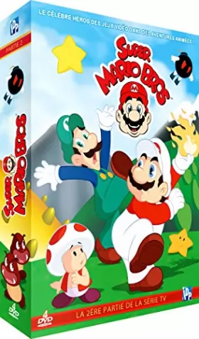 Couverture du produit · Super Mario Bros. -Partie 2/2