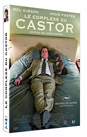 Couverture du produit · Le Complexe du Castor