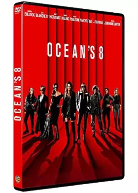 Couverture du produit · Ocean's 8 - DVD