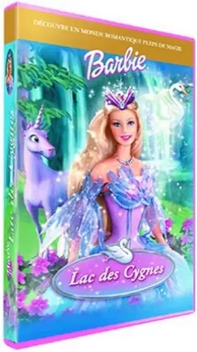 Couverture du produit · Barbie : Le Lac des Cygnes
