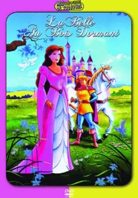 Couverture du produit · La belle au bois dormant