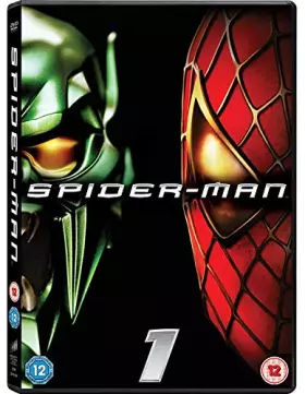 Couverture du produit · Spider-Man [Édition Single]