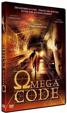Couverture du produit · The Omega code