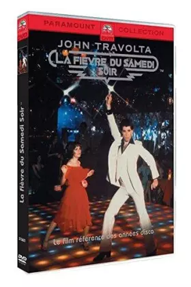 Couverture du produit · La fièvre du samedi soir